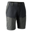 Strike Shorts Black - Deerhunter - Jagtbutikken