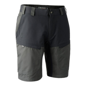 Strike Shorts Black - Deerhunter - Jagtbutikken