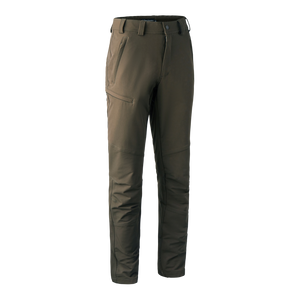Gr. 46 - Strike Full Stretch Hose Herren - Fallen leaf - Deerhunter - Umtauschware