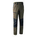 Strike Full Stretch Hose Herren – Schwarz/leaf – Deerhunter
