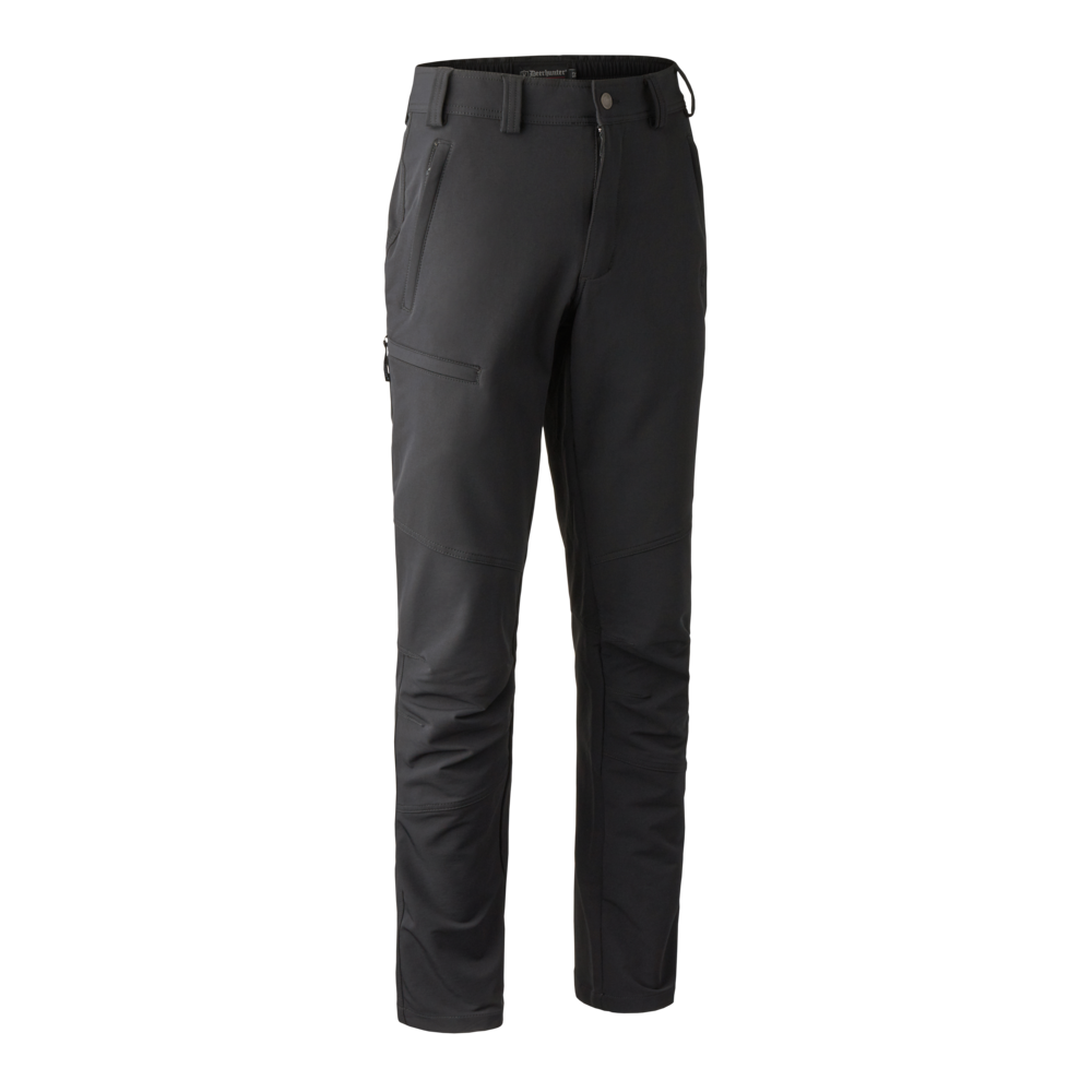 Strike Full Stretch Hose Herren - Schwarz – Deerhunter