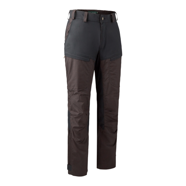 Strike Bukser Prune - Deerhunter - Jagtbutikken