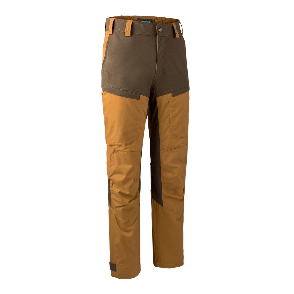 Gr. 60 - Strike Hose Herren - Bronze - Deerhunter - Umtauschware