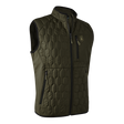 Mossdale Quiltvest Green - Deerhunter - Jagtbutikken