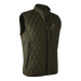 Mossdale Quiltvest Green - Deerhunter - Jagtbutikken