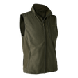 Gamekeeper Bonded Fleecevest - Deerhunter - Jagtbutikken