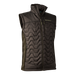 Excape Quilted Vest Green - Deerhunter - Jagtbutikken