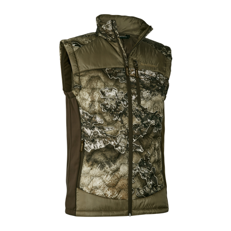 Excape Quilted Vest excape - Deerhunter - Jagtbutikken