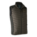 Moor Vatteret Vest med strik Green - Deerhunter - Jagtbutikken