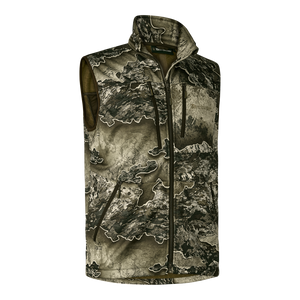 Größe Medium – Excape Softshell-Weste – Deerhunter – Umtauschware
