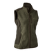 Lady Pam Bonded Fleecevest - Deerhunter - Jagtbutikken
