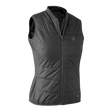 Lady Heat Indervest Black - Deerhunter - Jagtbutikken