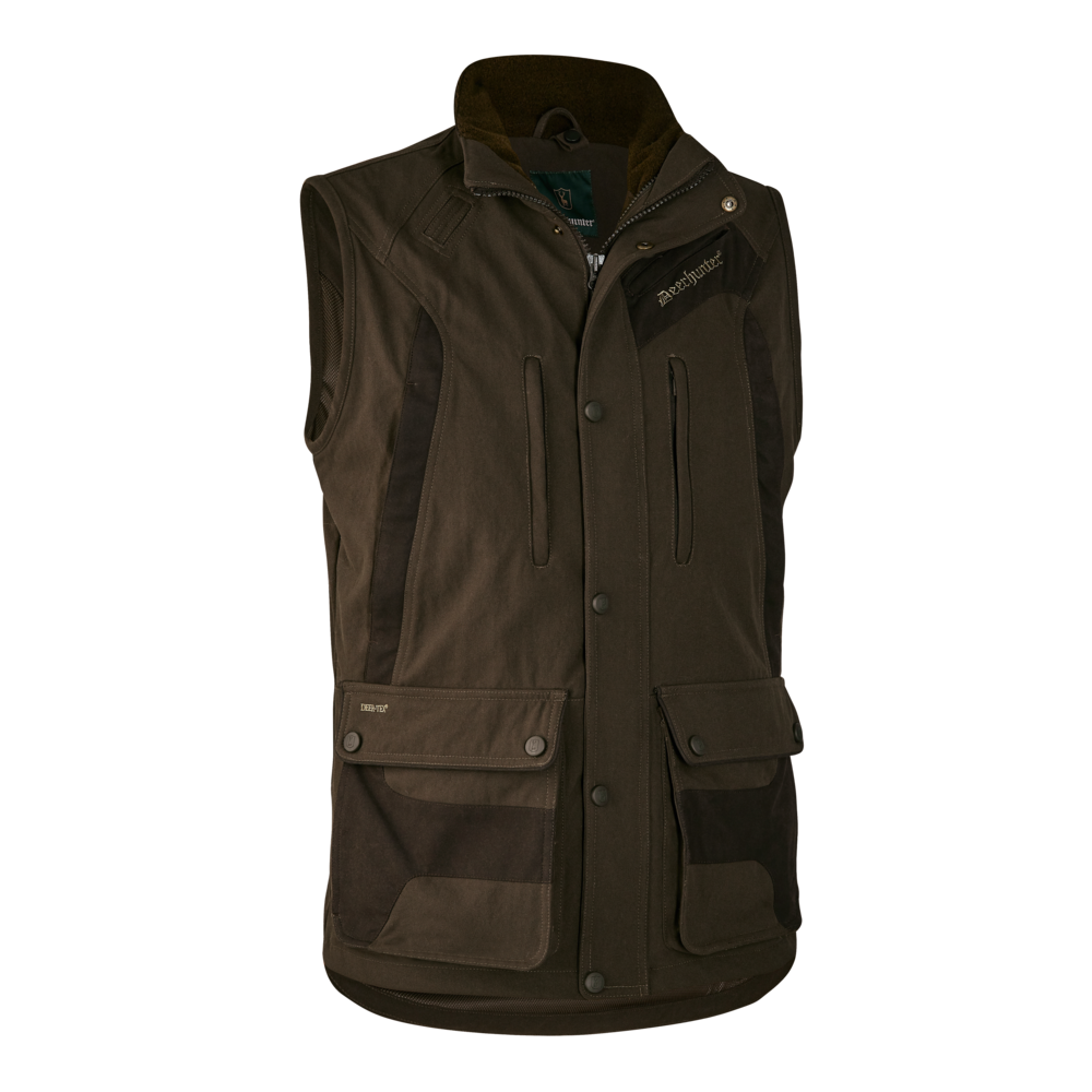 Muflon Extreme Vest - Deerhunter - Jagtbutikken