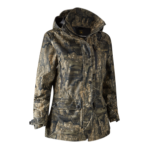 Gr. 46 - Lady Gabby Jacke - Realtree - Deerhunter - Umtauschware