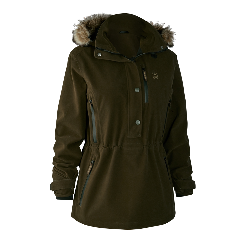 Gr. 38 - Lady Gabby Jacke - Deerhunter - Umtauschware