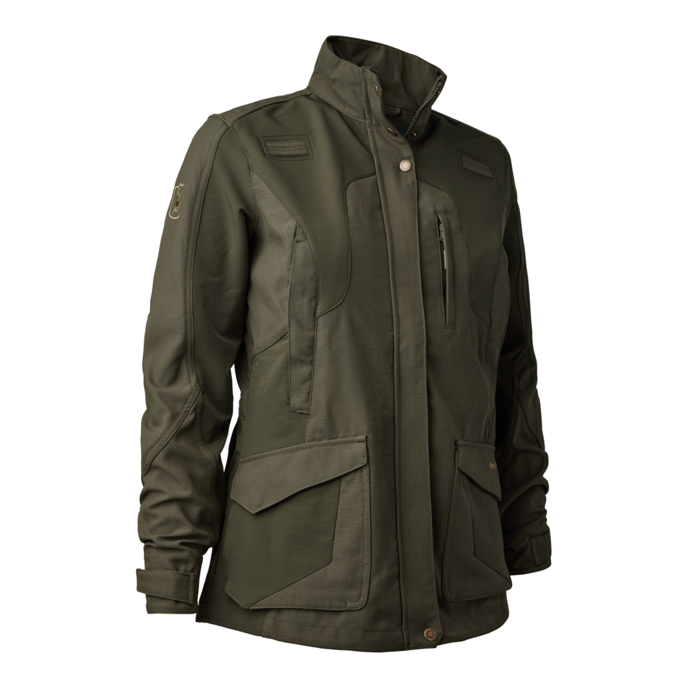 Gr. 40 - Lady Ann Extreme Jacke - Deerhunter - Umtauschware