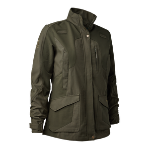 Gr. 40 - Lady Ann Extreme Jacke - Deerhunter - Umtauschware