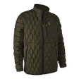 Mossdale Quiltjakke Green - Deerhunter - Jagtbutikken