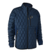 Mossdale Quiltjakke Blue - Deerhunter - Jagtbutikken