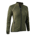 Lady Insulated Fleece Green - Deerhunter - Jagtbutikken