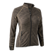 Lady Insulated Fleece Brown - Deerhunter - Jagtbutikken