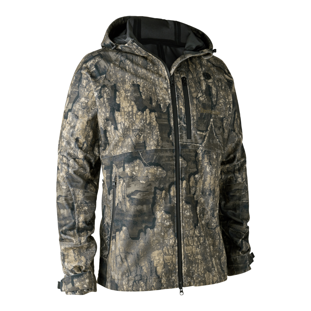 Gr. Small - PRO Gamekeeper Jacke kurz - Realtree - Deerhunter - Umtauschware