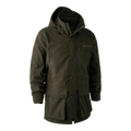 PRO Gamekeeper Jacke - peat - Deerhunter