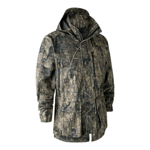 Gr. Small - PRO Gamekeeper Jacke - Realtree - Deerhunter - Umtauschware