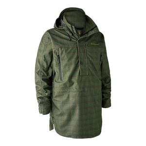 PRO Gamekeeper Anorak turf - Deerhunter