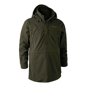Gr. Small - PRO Gamekeeper Anorak - peat - Deerhunter - Umtauschware