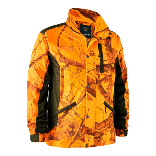 Explore Jakke Orange - Deerhunter - Jagtbutikken