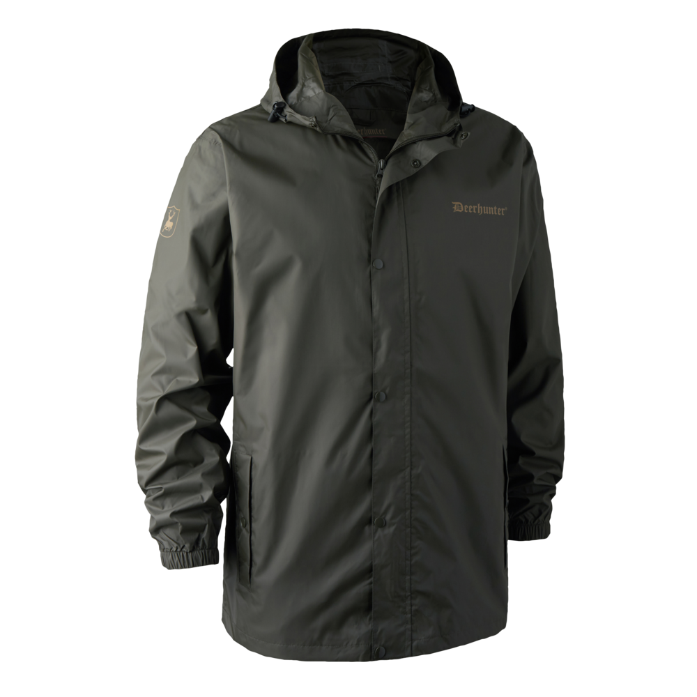 Größe XS/S – Survivor Regenjacke – Deerhunter – Umtauschware