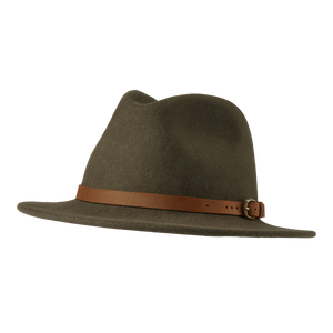 Adventurer Filt Hat - Deerhunter - Jagtbutikken
