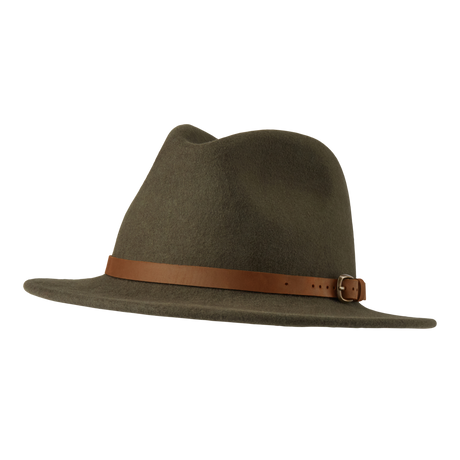 Adventurer Filt Hat - Deerhunter - Jagtbutikken