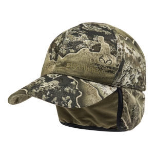 Excape Winter Kasket Excape - Deerhunter - Jagtbutikken