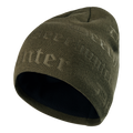 Mütze mit Logo-Prägung Grün - Deerhunter
