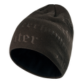Mütze mit Logo-Prägung - Walnut - Deerhunter