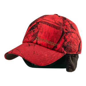 Ram Arctic Kasket - Deerhunter - Jagtbutikken