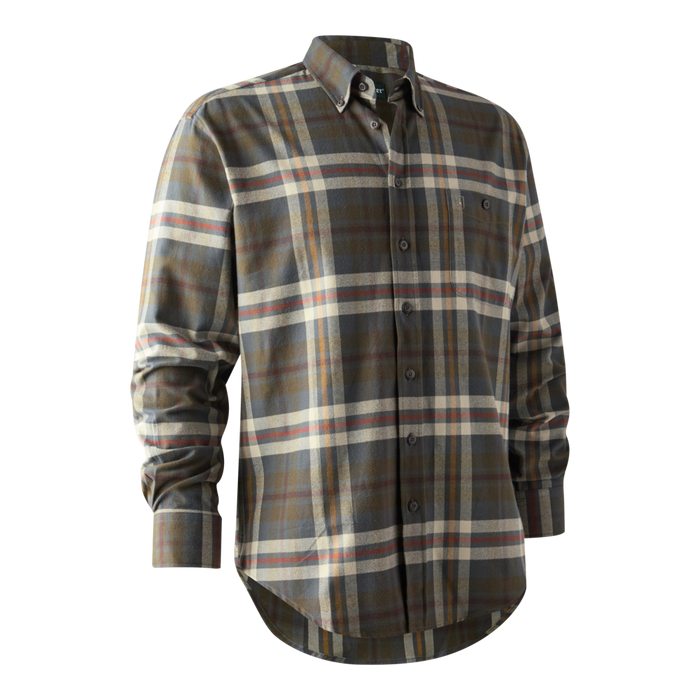 Ronald Hemd - Deerhunter