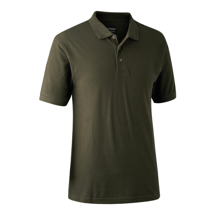 Redding Poloshirt – Deerhunter