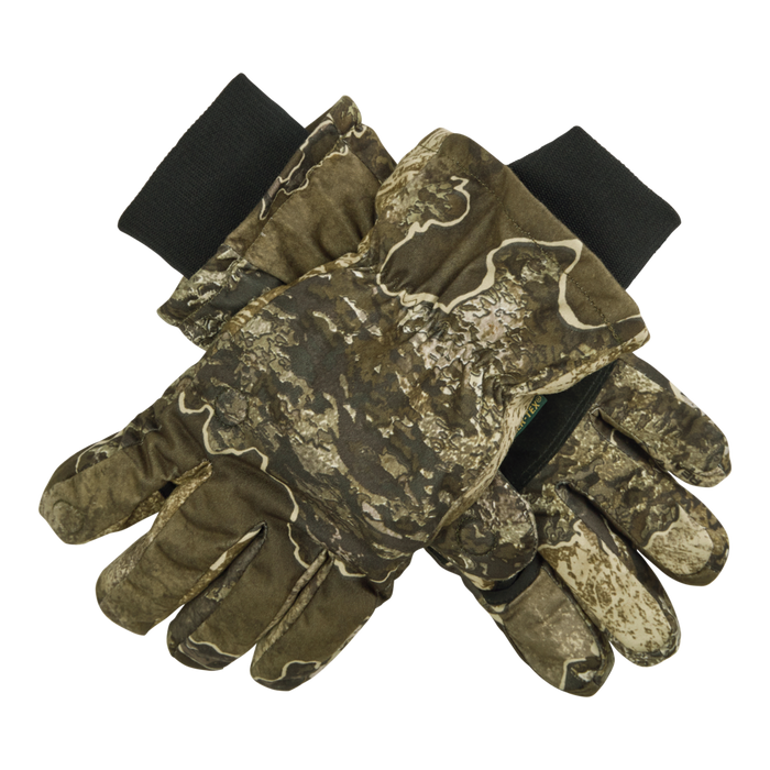 Excape Winterhandschuhe EXCAPE - Deerhunter