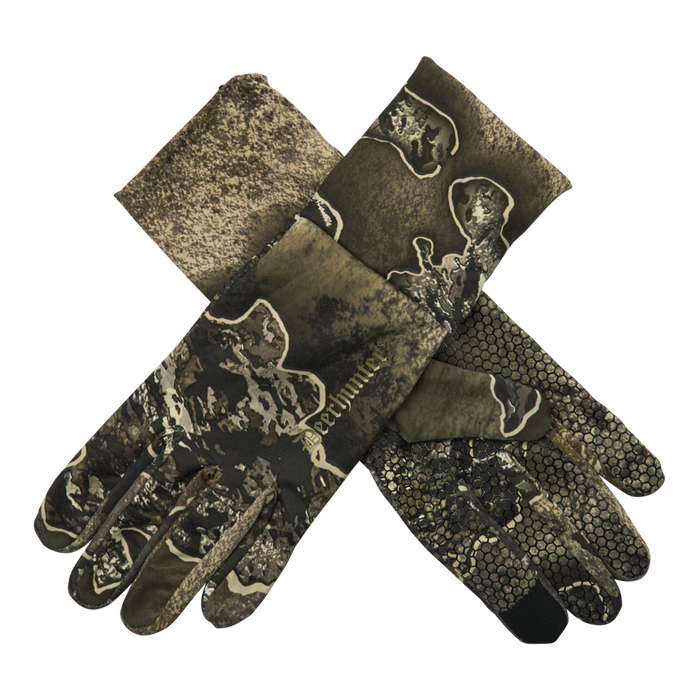 Excape Silikon-Grip-Handschuhe – Excape – Deerhunter