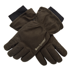 Game Winterhandschuhe Wood - Deerhunter
