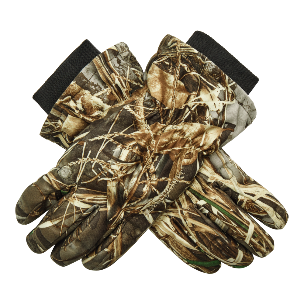 Game Winterhandschuhe - Max 7 - Deerhunter