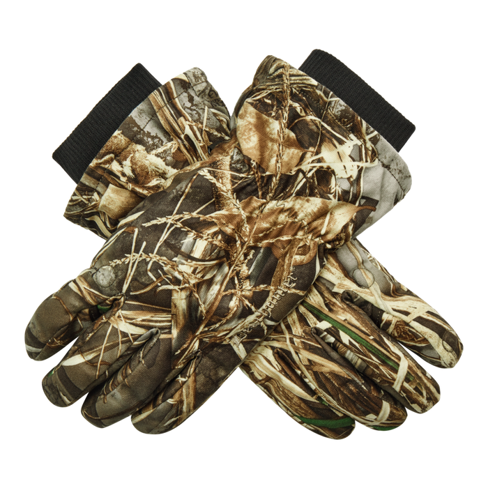 Wild-Winterhandschuhe – Max 7 – Deerhunter