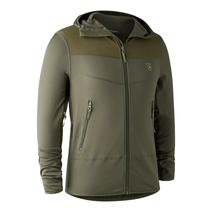 Rogaland Sweatshirt leicht - Deerhunter