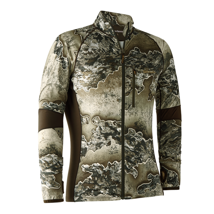 Excape isolierte Strickjacke – Excape – Deerhunter