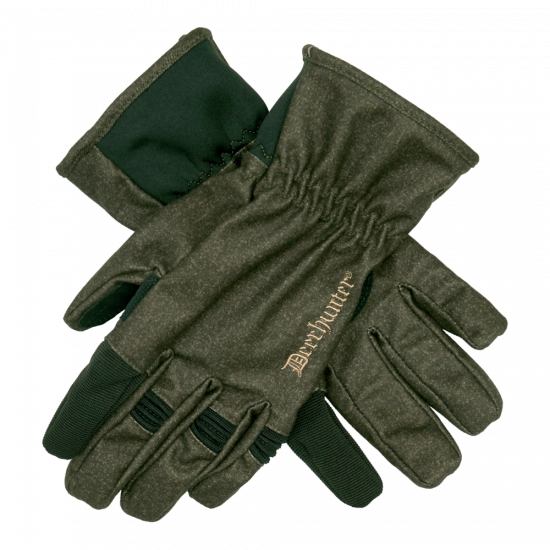 Rahmen - Handschuhe - Deerhunter