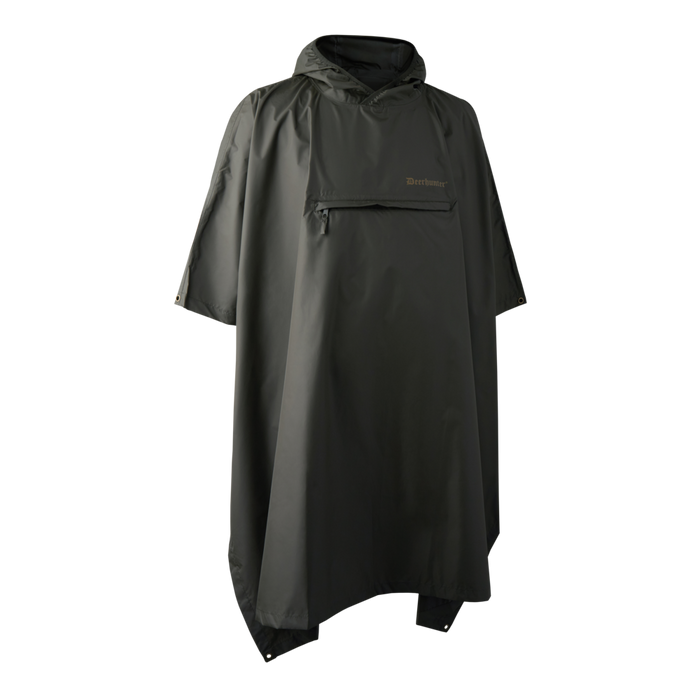 Survivor – Regenponcho – Deerhunter
