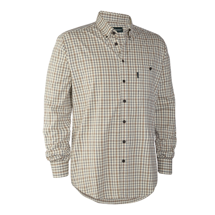 Henry-Shirt - Deerhunter